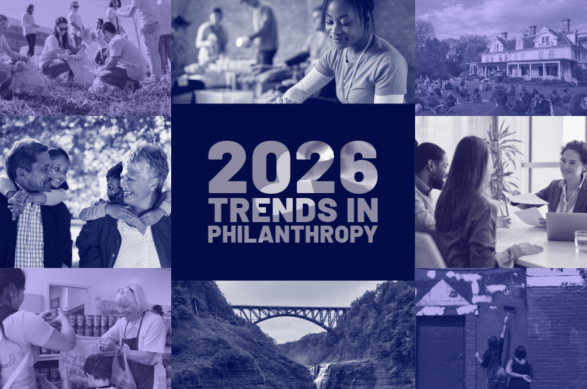 Feature Image - Key Trends Set to Shape 2026