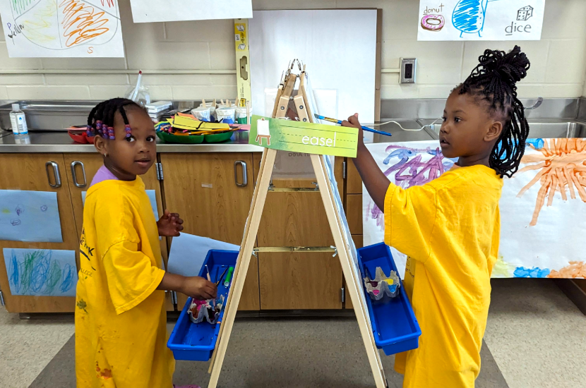 Feature Image - New Grant Cycle Expands Arts Access for Kids
