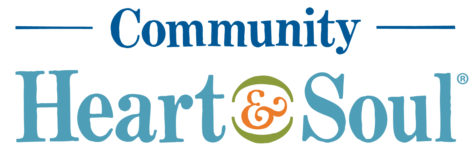 Community Heart & Soul