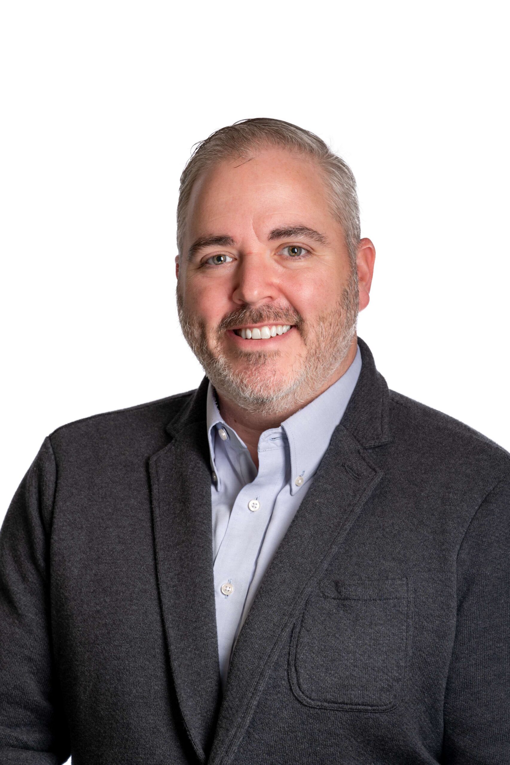 Photo of Andrew Muldoon