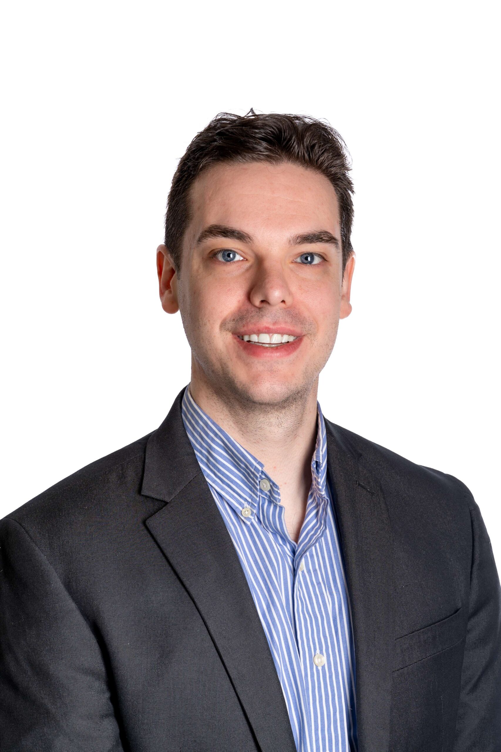 Photo of Cameron Caputi