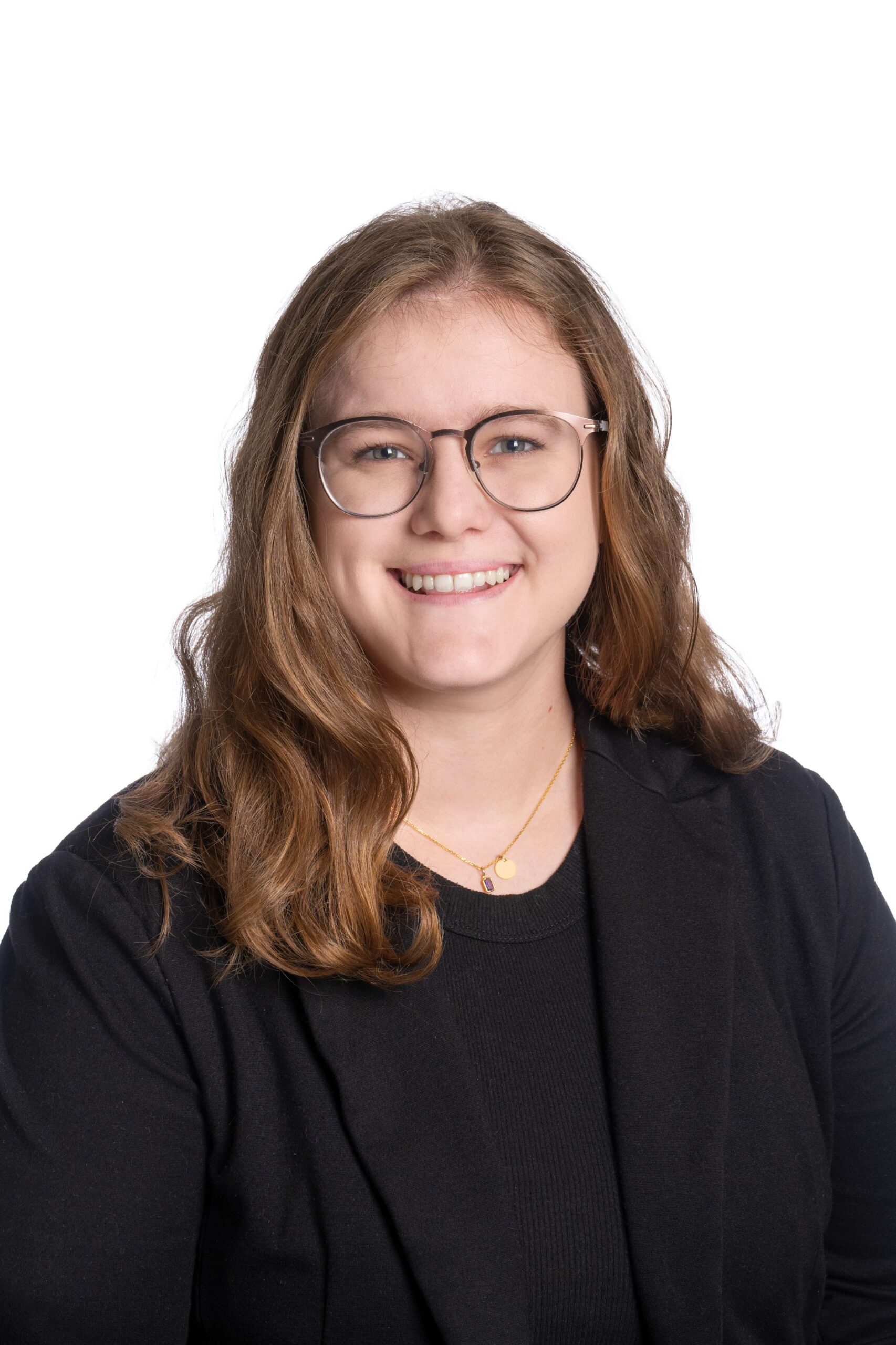 Photo of Emily Bemis