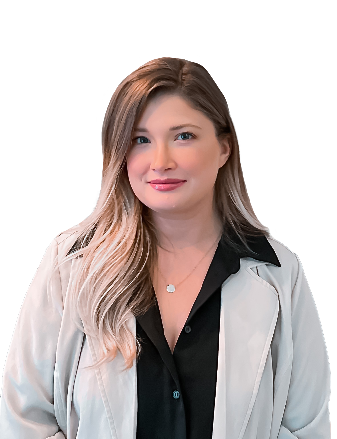 Photo of Fallon Tuchrello