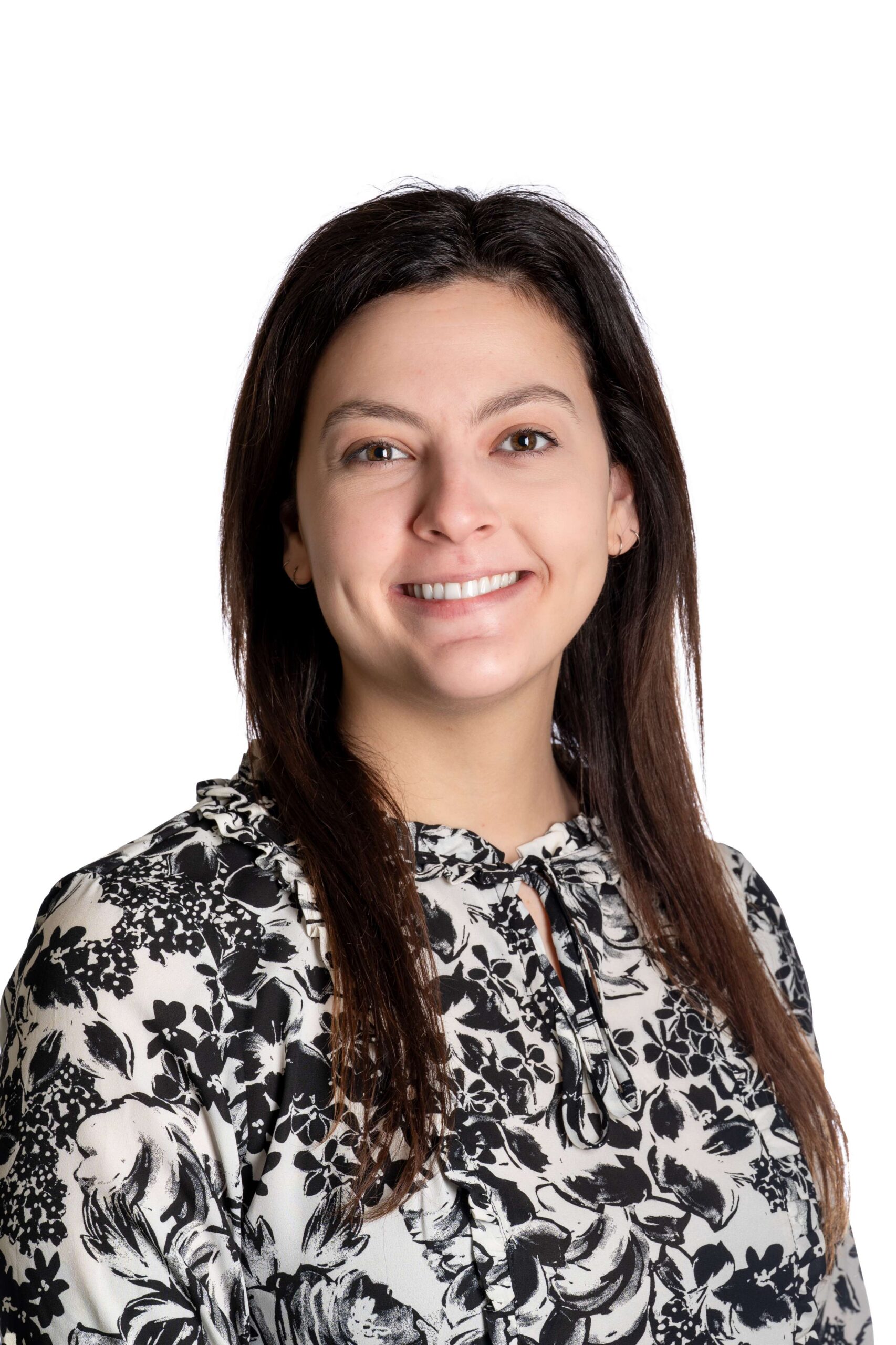 Photo of Genevieve Luce