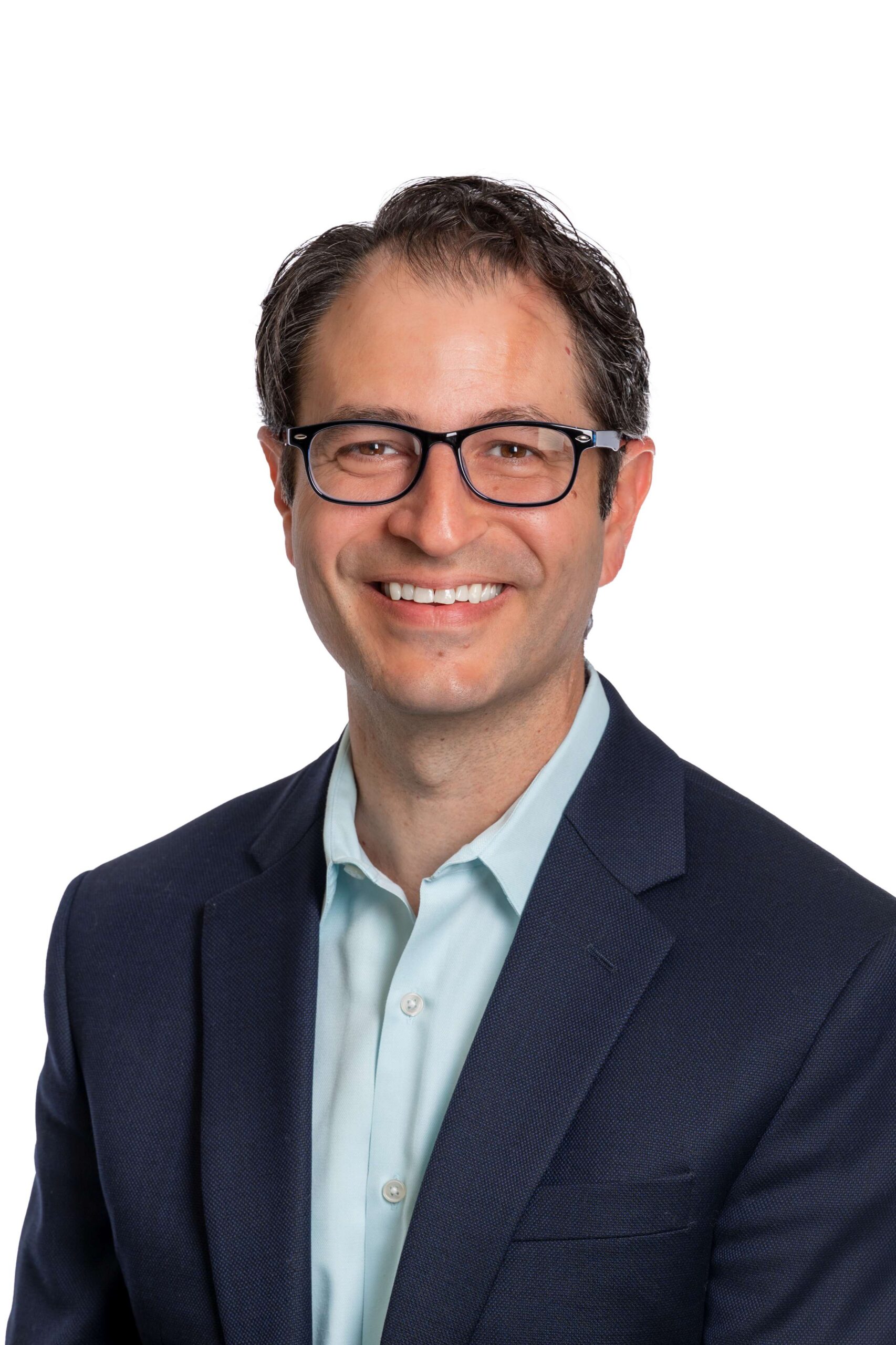 Photo of Jeff Polino