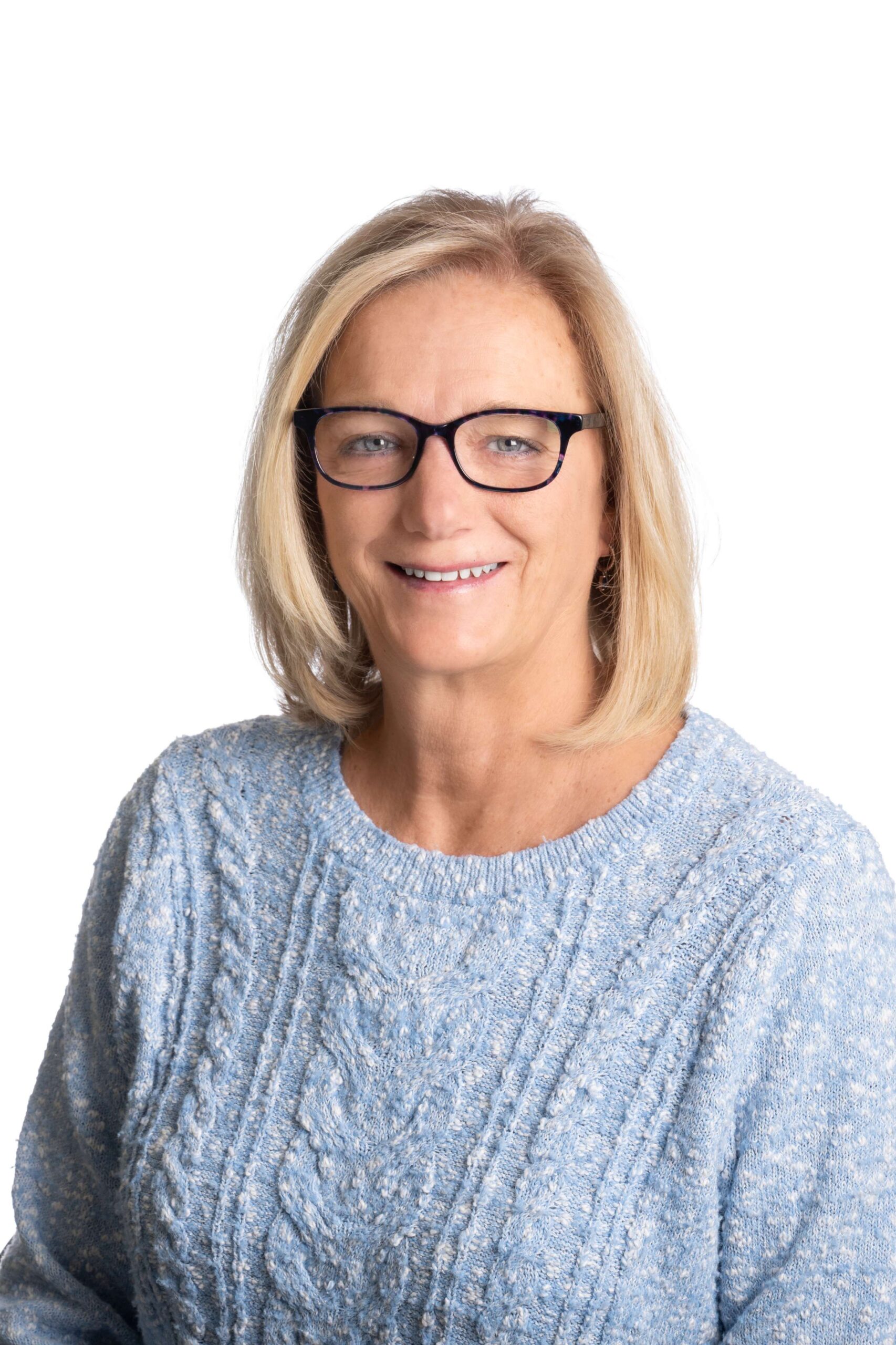 Photo of Karen Koons