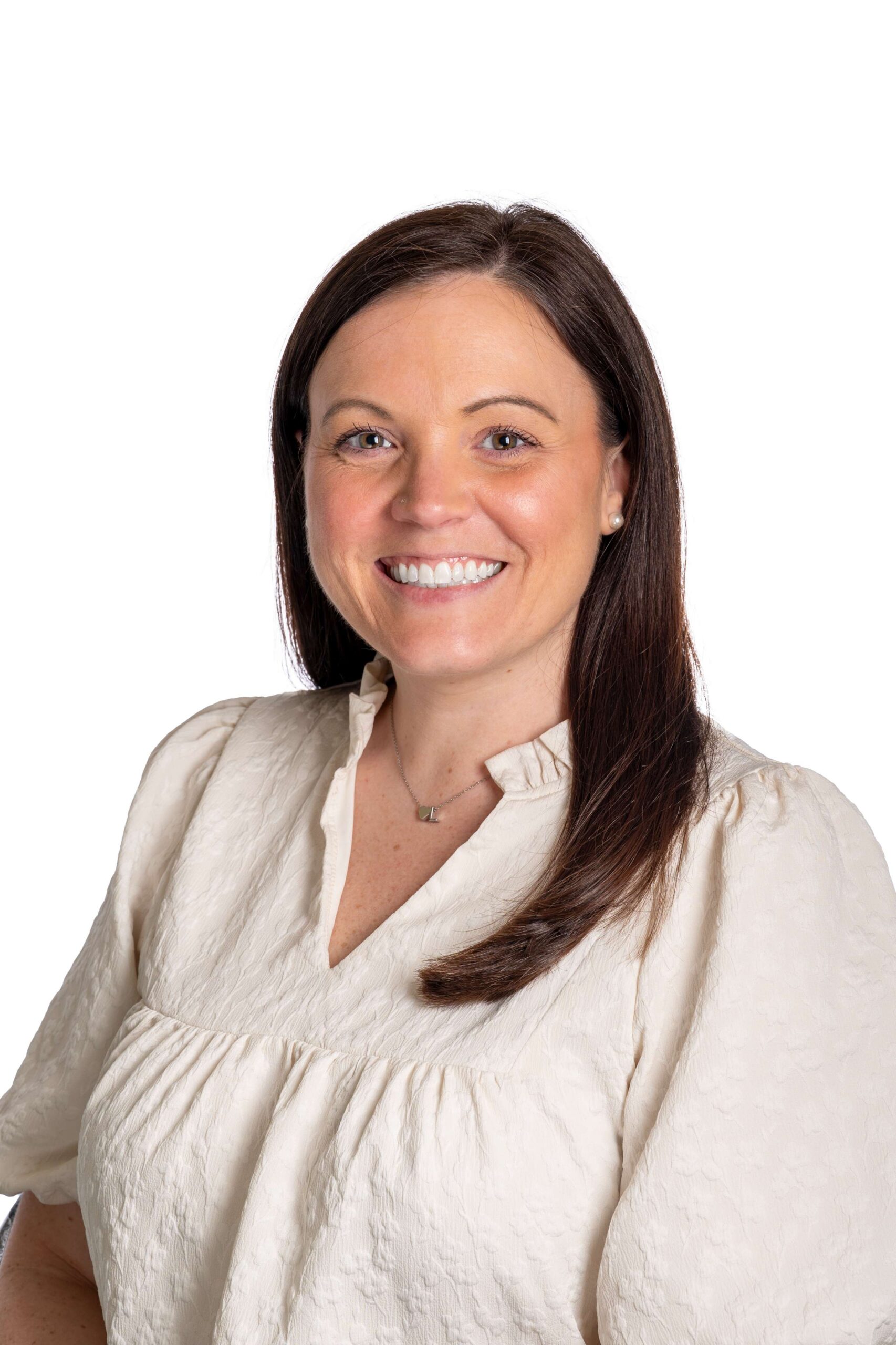 Photo of Kayleigh Meagher