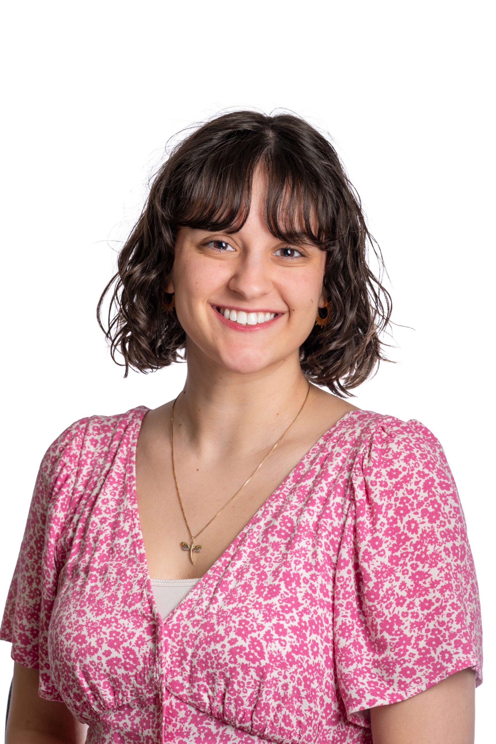 Photo of Morgan  Bajish