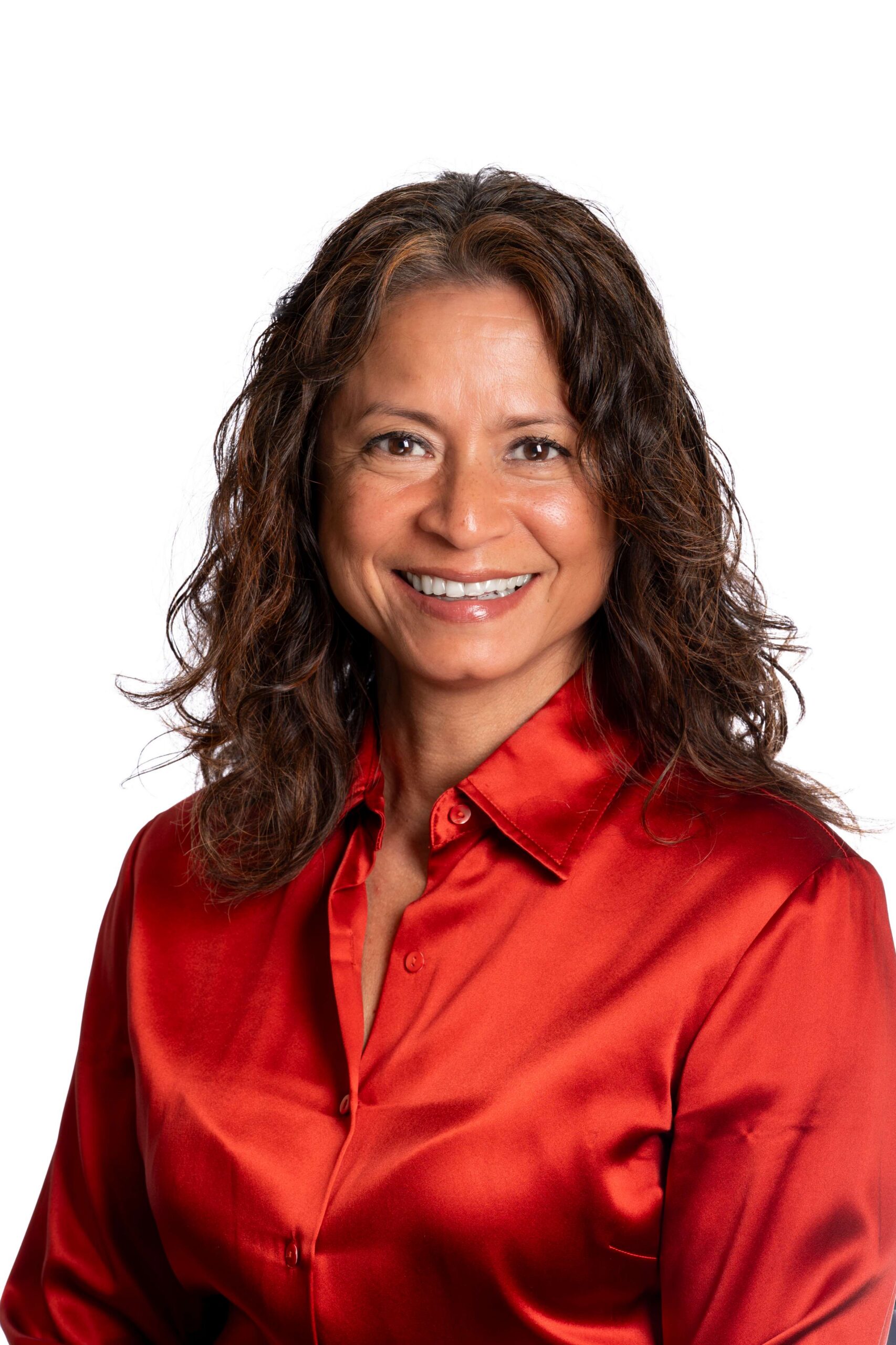 Photo of Patricia Marcaida