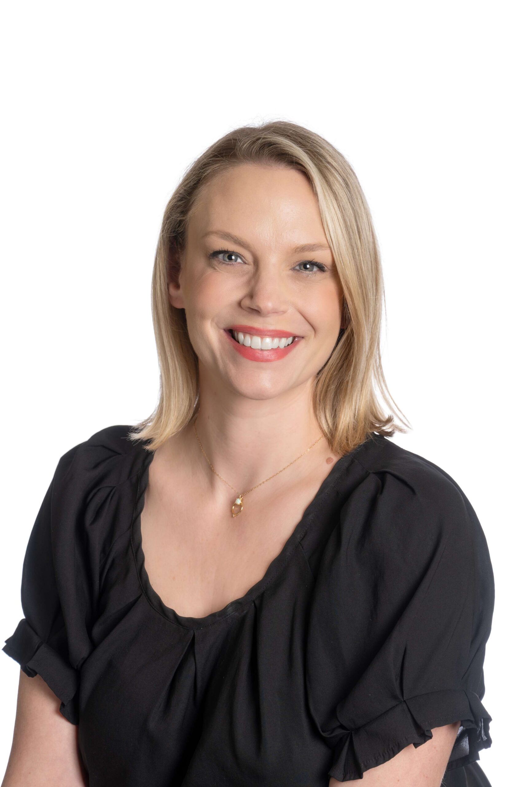 Photo of Sara Bukowiec