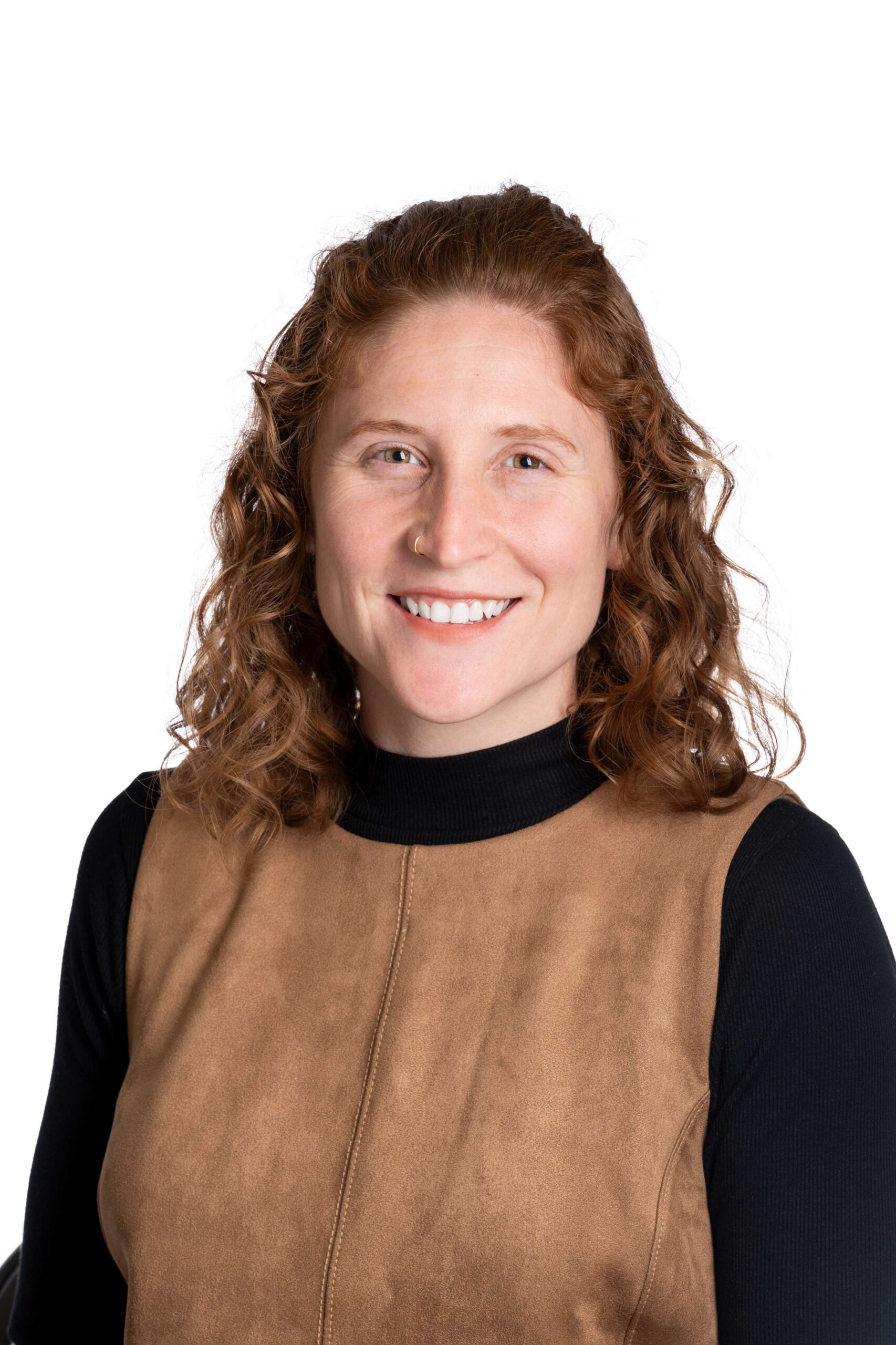 Photo of Sarah  Studwell