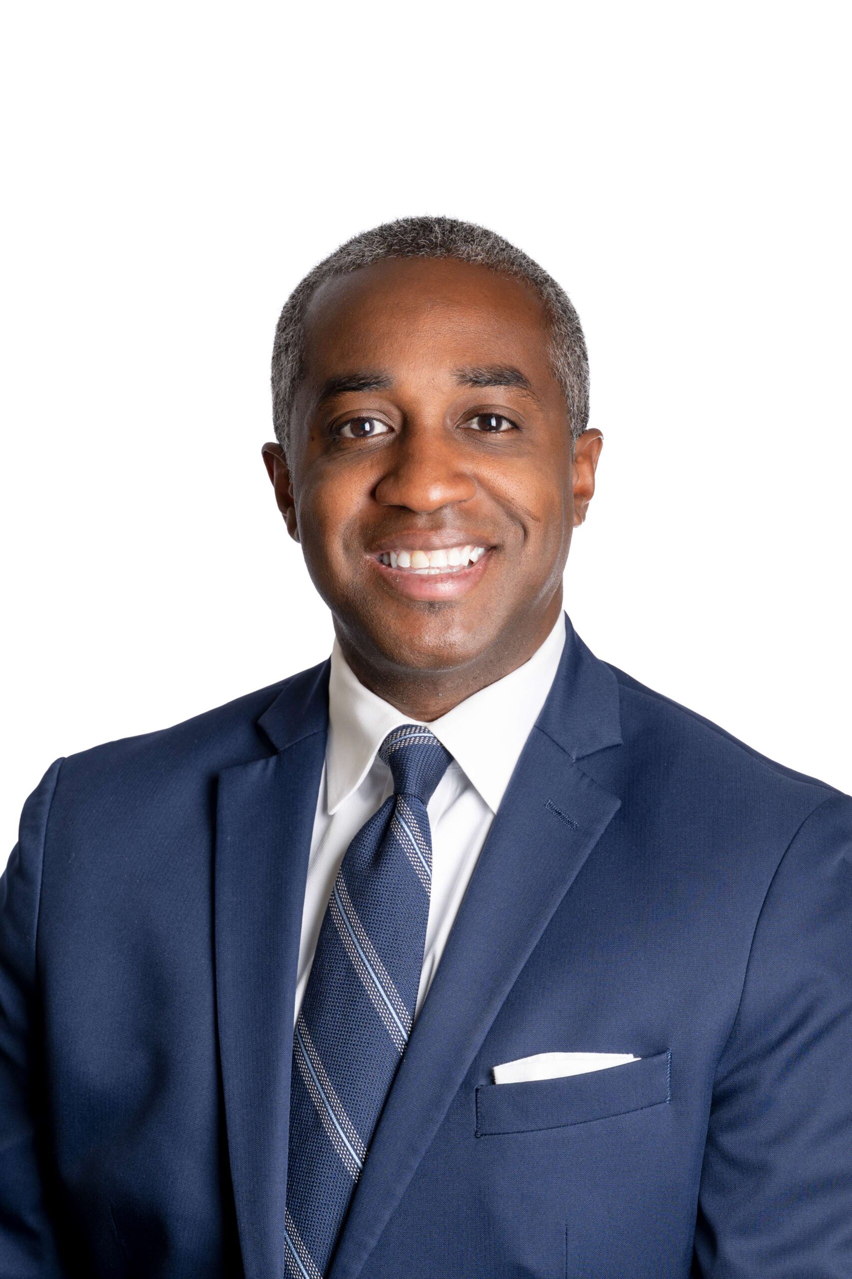 Photo of Simeon Banister
