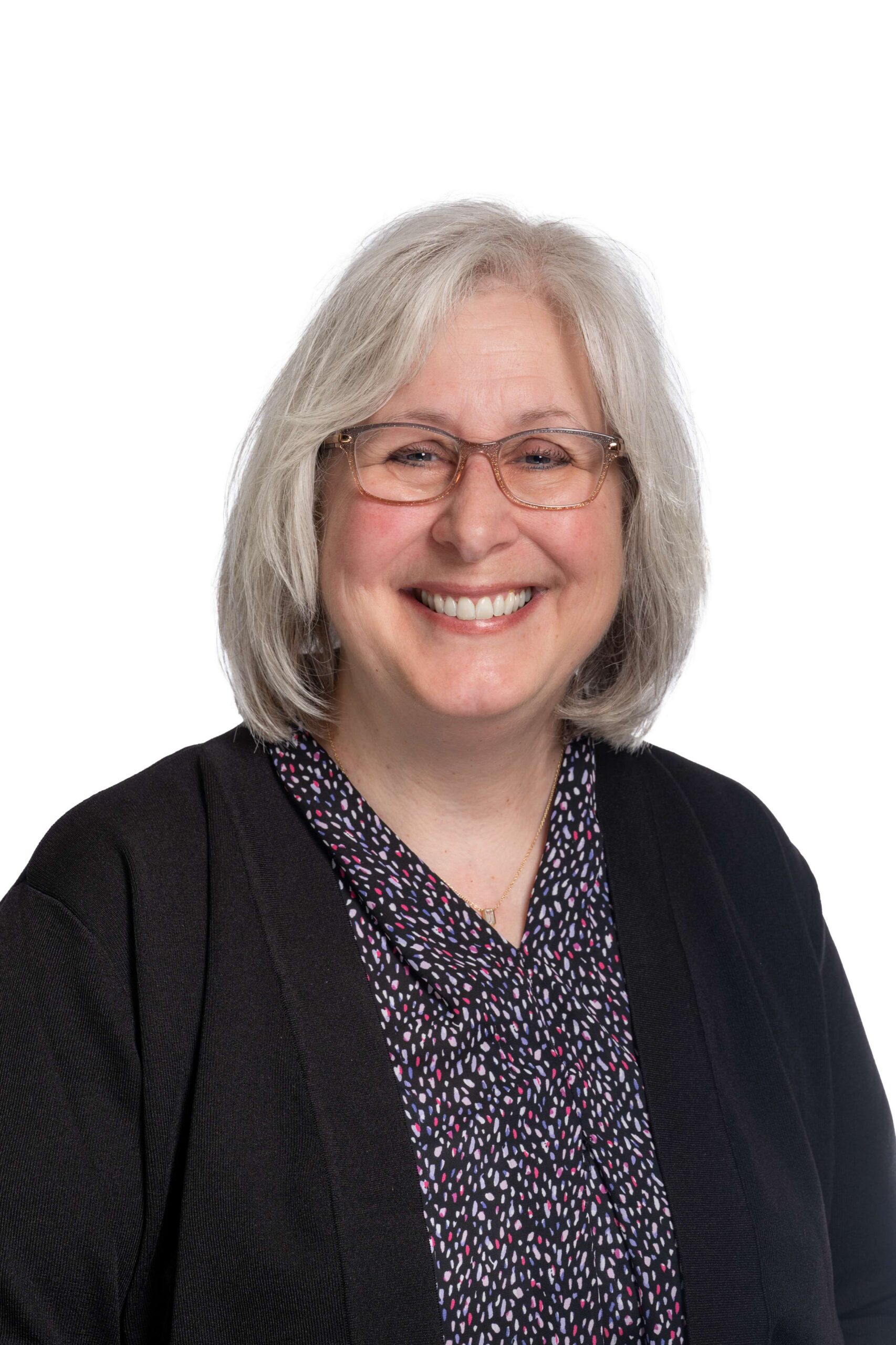 Photo of Susan Clements