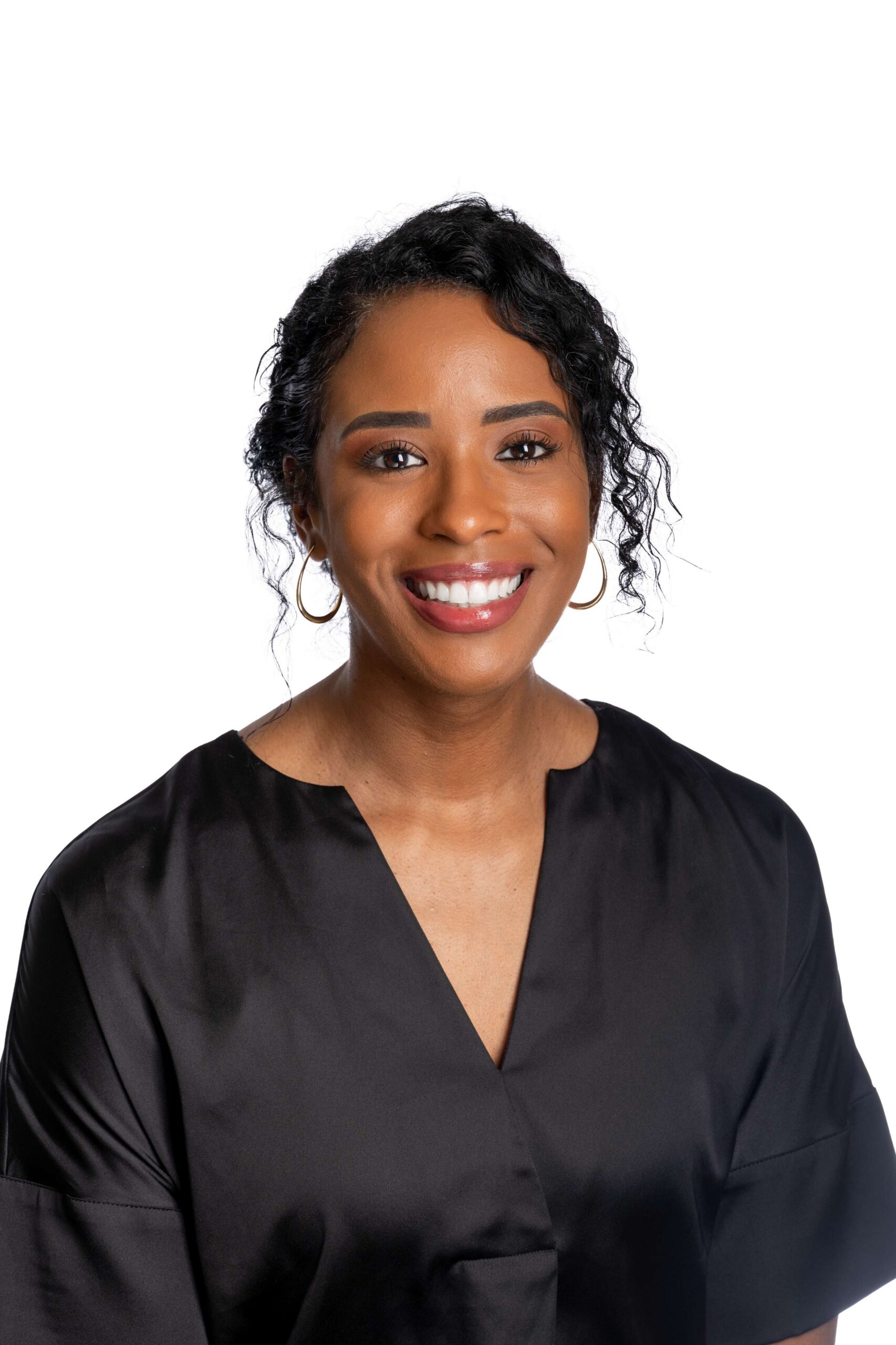 Photo of Tyana  Velazquez-Smith, PhD
