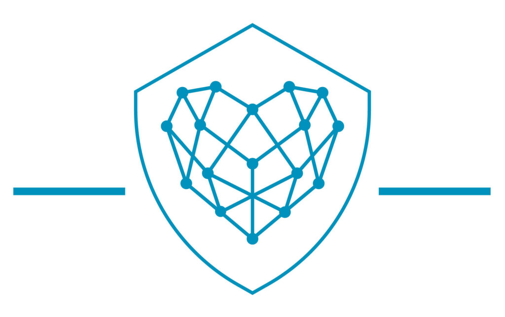 icon image of a heart