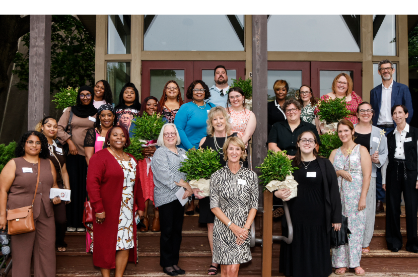 Feature Image - Giving Together so Women and Girls Can Thrive