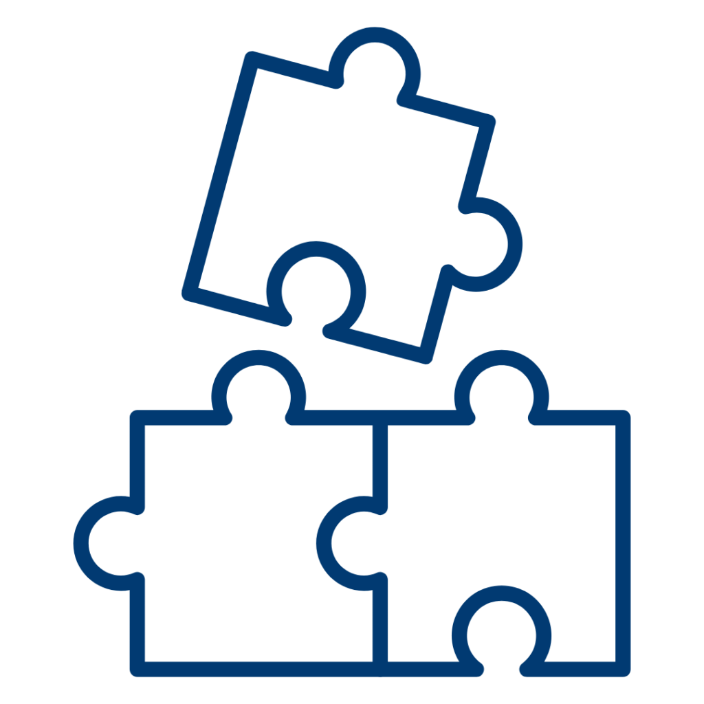 puzzle piece icon