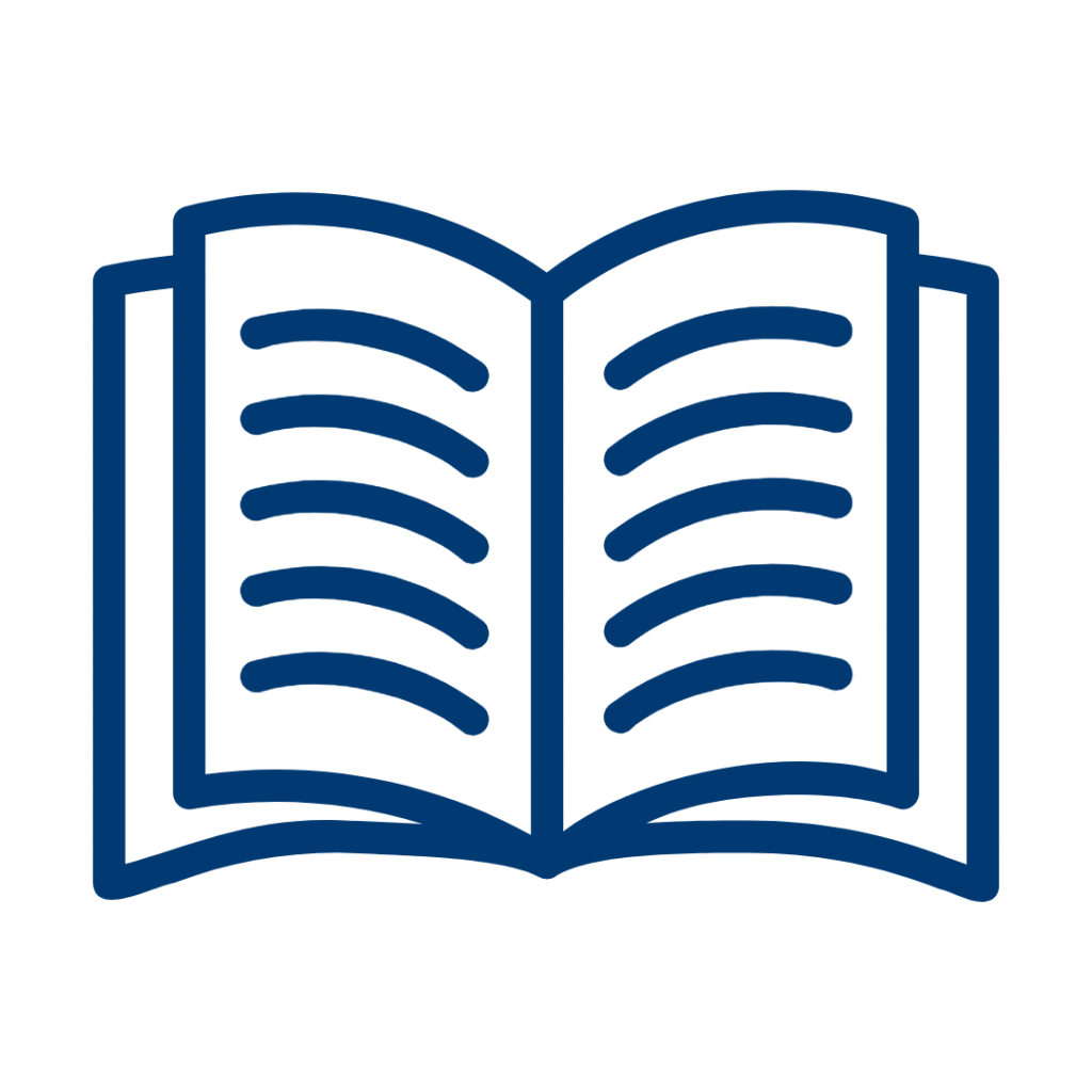 book icon
