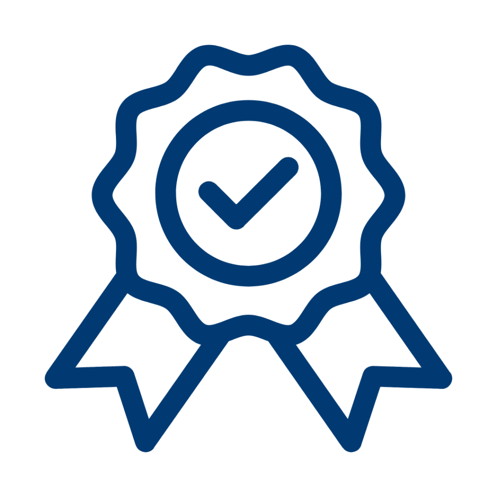 badge of honor icon
