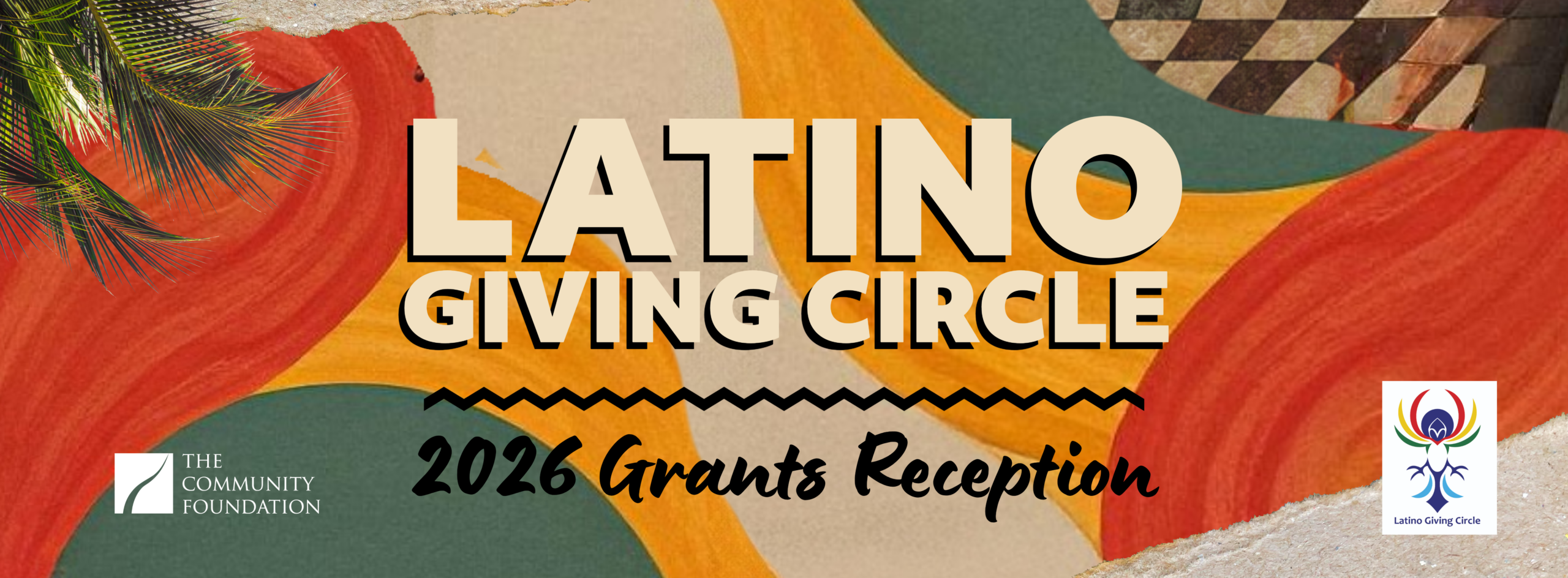 Intro Image - Latino Giving Circle: 2026 Grants Reception