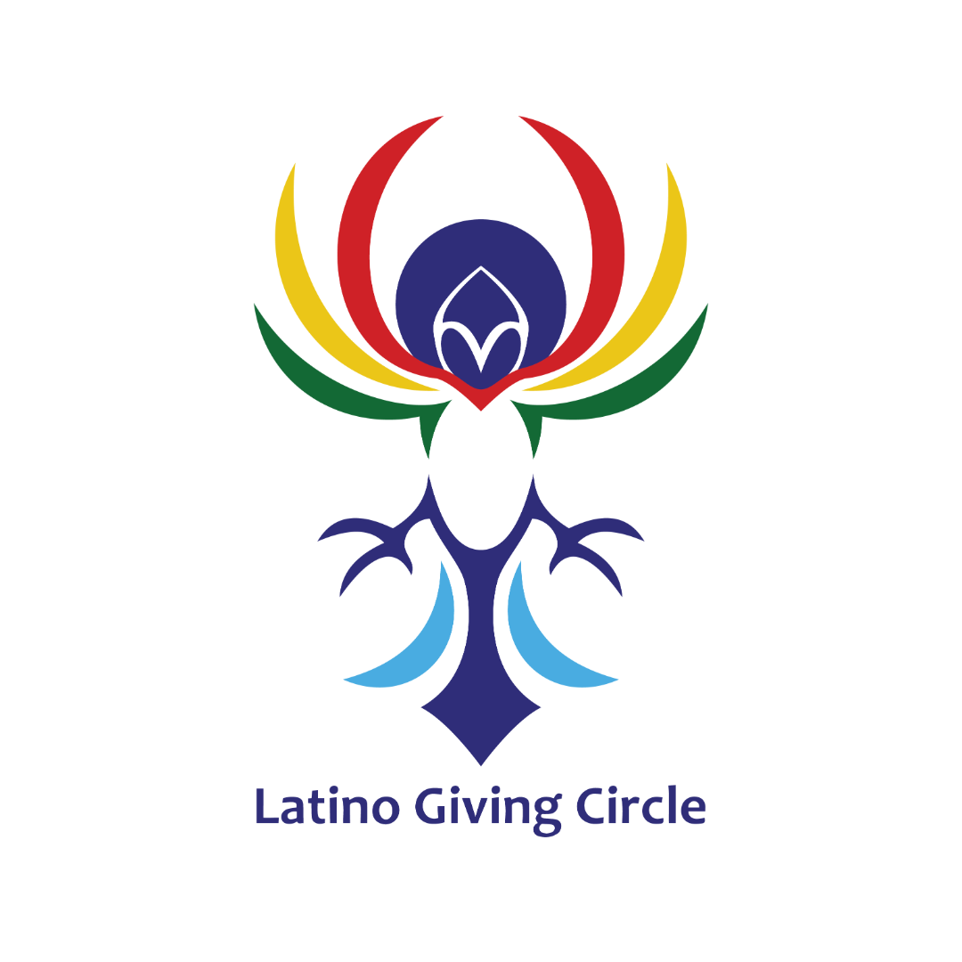 Latino Giving Circle logo