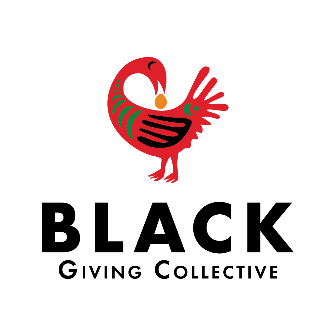 Black Giving Collective logo