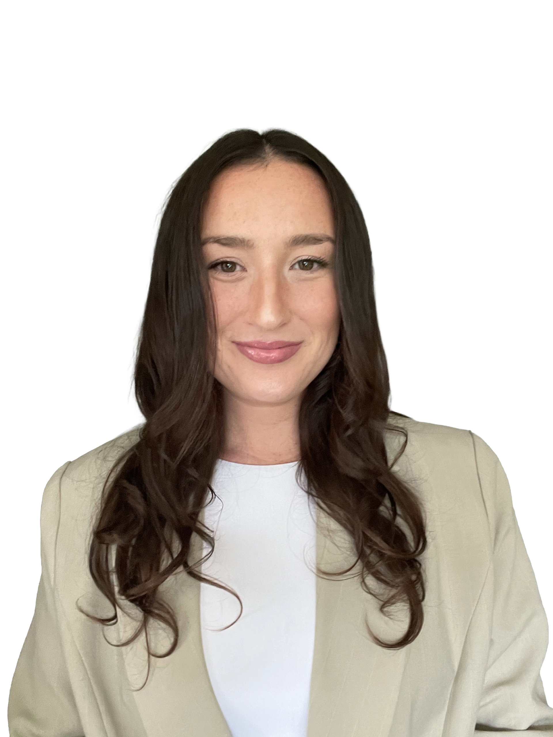 Photo of Alexandra  Joshpe
