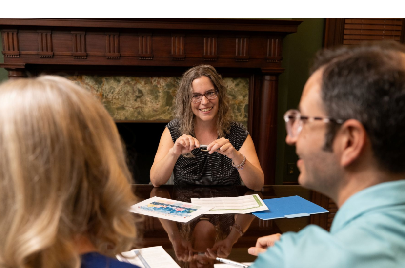 Feature Image - The Winslow-Bestor Fund Finds a Partner in Strategic Giving